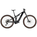 TREK POWERFLY+ FS 6 Gen 4 E-Mountainbike TREK gloss dark star/matte dark web M