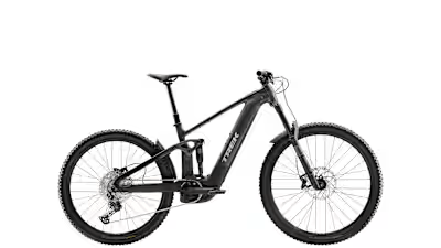 TREK RAIL+ 5 GEN 5 E-Mountainbike TREK lithium grey M