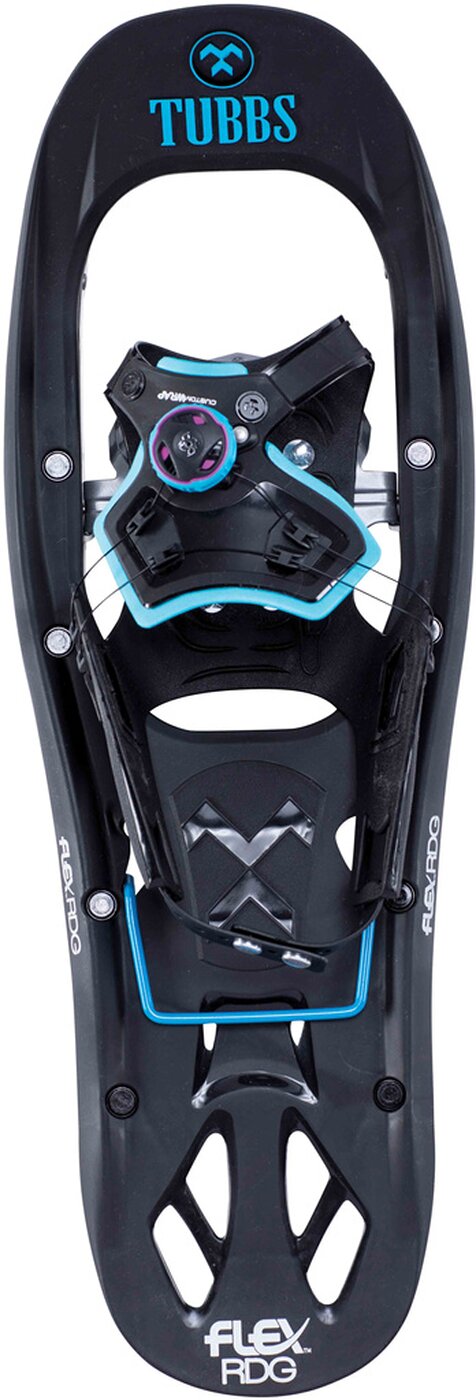 TUBBS Flex RDG 22 Schneeschuhe TUBBS black -