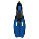 U.S. DIVERS DOLPHIN II Schwimmzubehör U.S. DIVERS FA2734001MV1 BLUE BLACK M