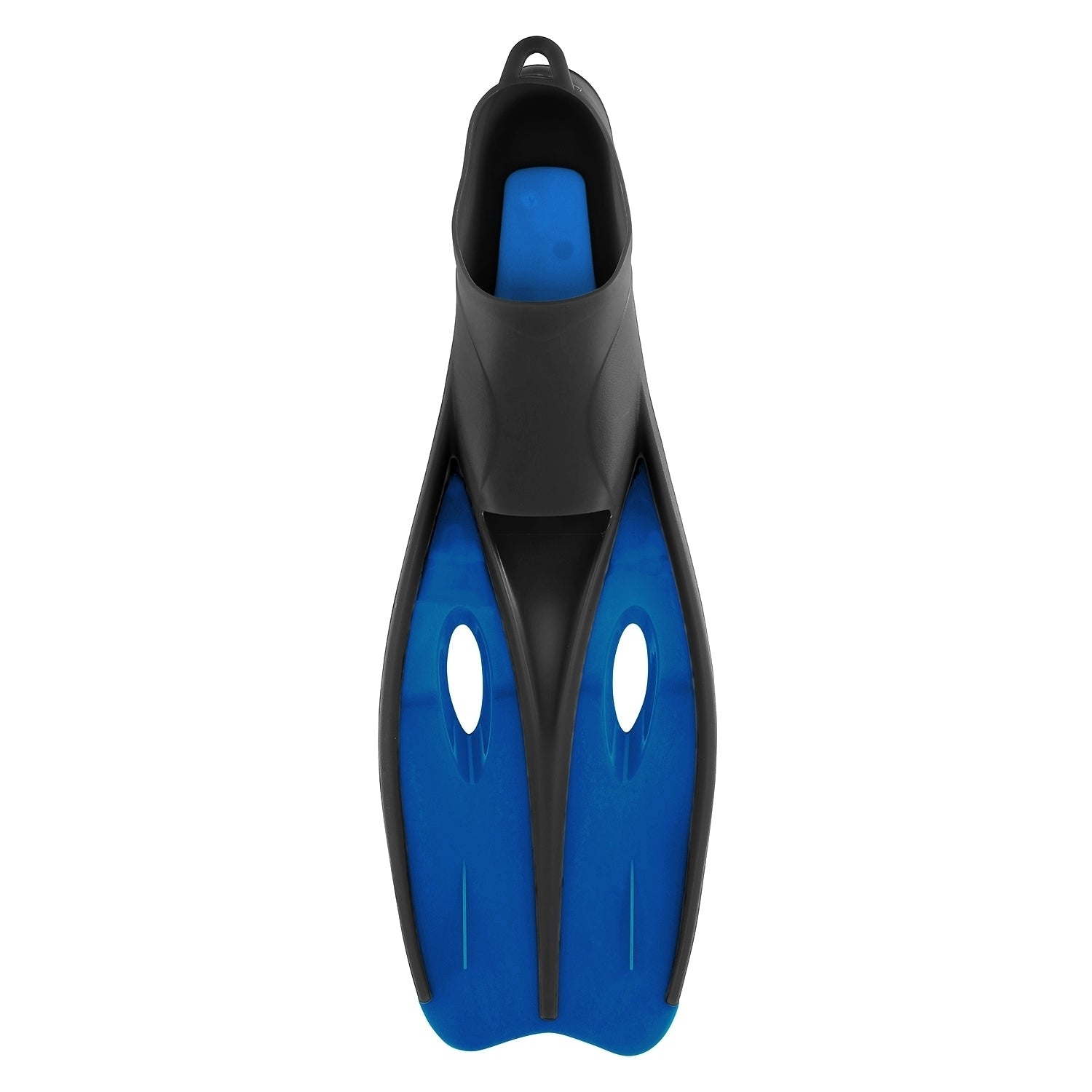 U.S. DIVERS DOLPHIN II Schwimmzubehör U.S. DIVERS FA2734001MV1 BLUE BLACK M