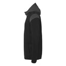 UHLSPORT Squad 27 Track Hood Jacke Fußballoberteile UHLSPORT