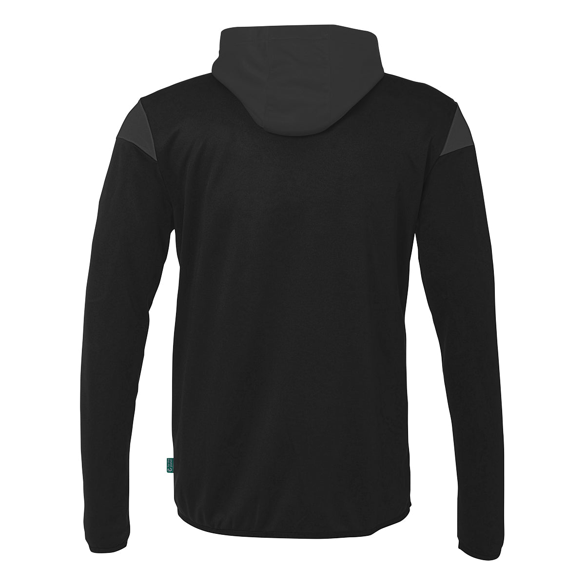 UHLSPORT Squad 27 Track Hood Jacke Fußballoberteile UHLSPORT