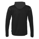 UHLSPORT Squad 27 Track Hood Jacke Fußballoberteile UHLSPORT