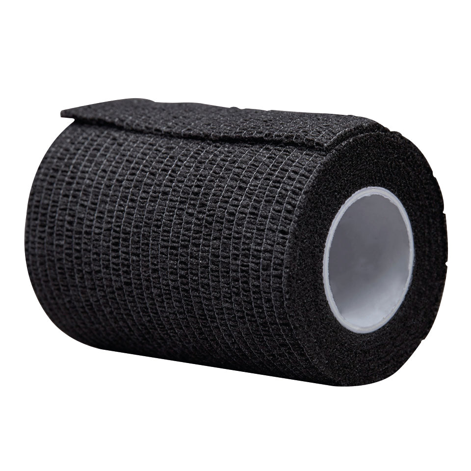 UHLSPORT TUBE-IT-TAPE Fußballzubehör UHLSPORT 01 schwarz -