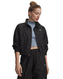 UNDER ARMOUR ICON WOVEN JACKET
