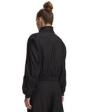 UNDER ARMOUR ICON WOVEN JACKET