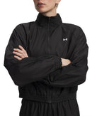 UNDER ARMOUR ICON WOVEN JACKET