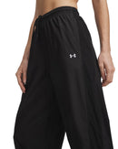 UNDER ARMOUR ICON WOVEN PANT