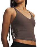 UNDER ARMOUR MERIDIAN SUPPORT TANK