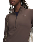 UNDER ARMOUR MOTION 1/2 ZIP Trainingsjacken UNDER ARMOUR