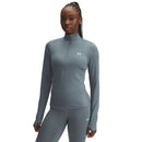 UNDER ARMOUR MOTION 1/2 ZIP EMEA 001 BLACK Trainingsshirts UNDER ARMOUR 587 XS