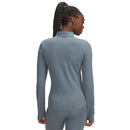 UNDER ARMOUR MOTION 1/2 ZIP EMEA 001 BLACK Trainingsshirts UNDER ARMOUR