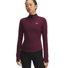 UNDER ARMOUR MOTION 1/2 ZIP EMEA 001 BLACK Trainingsshirts UNDER ARMOUR 600 XS
