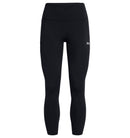 UNDER ARMOUR MOTION ANKLE LEG EMEA Trainingshosen & Jogginghosen UNDER ARMOUR BLACK/WHITE-DK SMOKE GREY-GREY XS