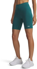 UNDER ARMOUR MOTION BIKE SHORT EMEA Trainingshosen & Jogginghosen UNDER ARMOUR RACK GREEN XS