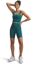 UNDER ARMOUR MOTION BIKE SHORT EMEA Trainingshosen & Jogginghosen UNDER ARMOUR