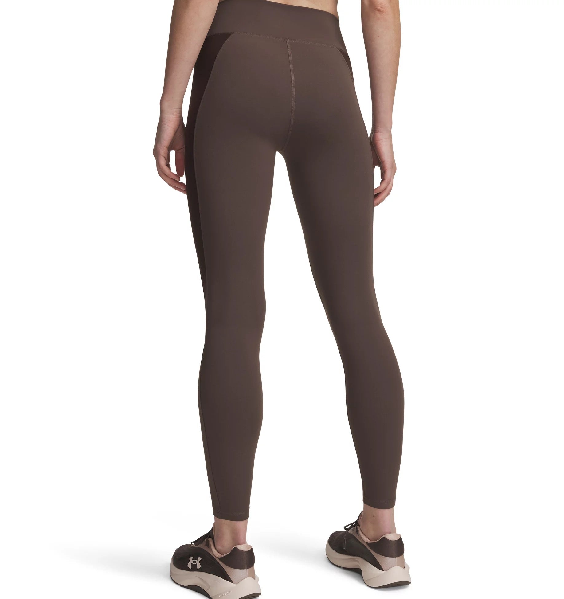 UNDER ARMOUR MOTION COLORBLOCK 7/8 LEG Trainingshosen & Jogginghosen UNDER ARMOUR