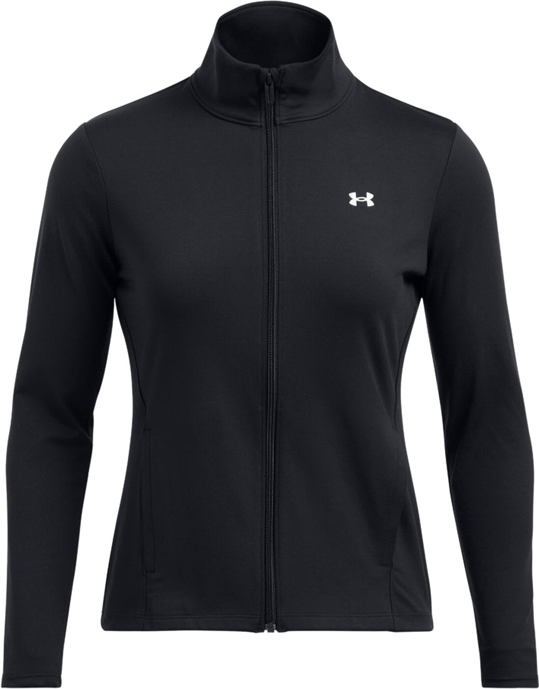 UNDER ARMOUR MOTION JACKET EMEA Trainingsjacken UNDER ARMOUR BLACK S