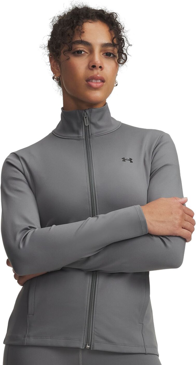 UNDER ARMOUR MOTION JACKET EMEA Trainingsjacken UNDER ARMOUR CLAY GREEN S