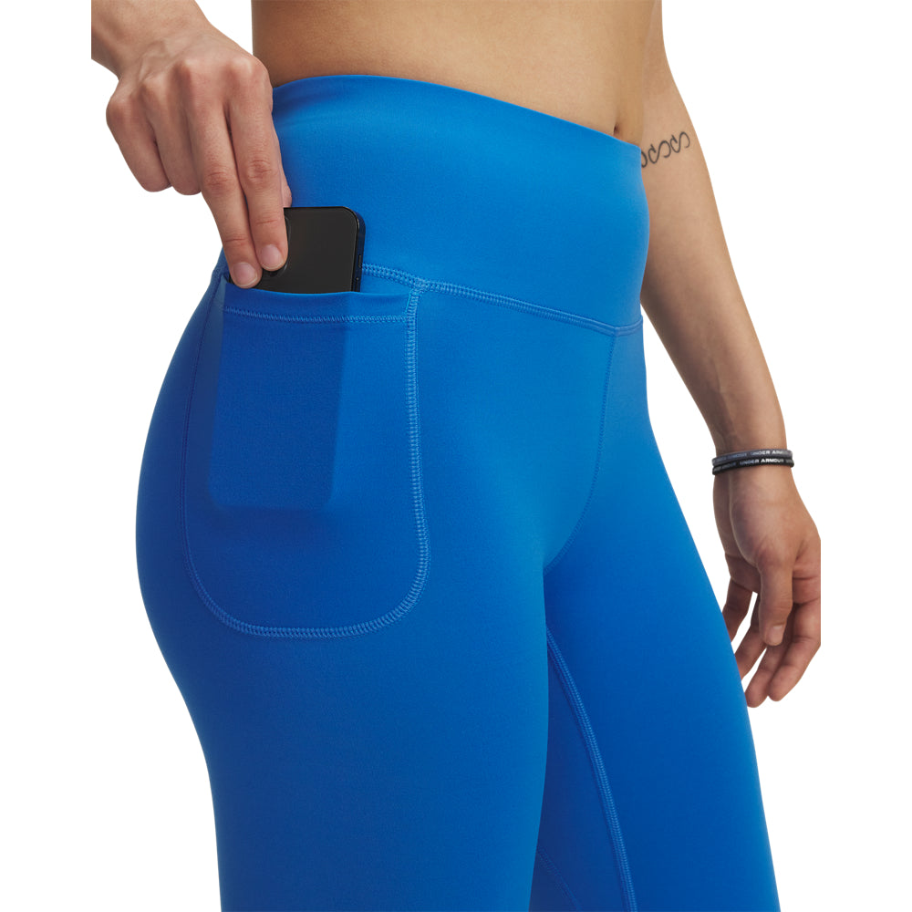 UNDER ARMOUR MOTION LEGGING EMEA 001 BLACK Trainingshosen & Jogginghosen UNDER ARMOUR