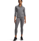 UNDER ARMOUR MOTION MESH ANKLE LEGGING