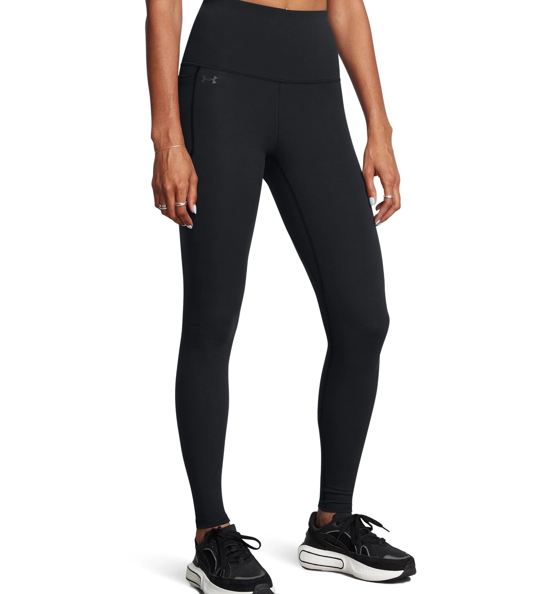 UNDER ARMOUR MOTION UHR LEGGING Trainingshosen & Jogginghosen UNDER ARMOUR 3 XS