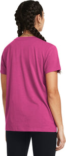 UNDER ARMOUR OFF CAMPUS CORE SS Trainingsshirts UNDER ARMOUR