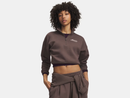UNDER ARMOUR RIVAL FLEECE VARSITY HZ