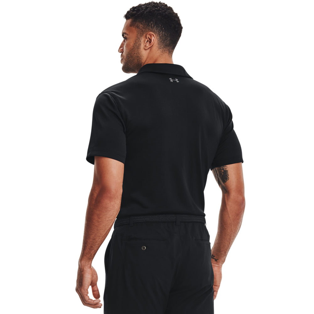 UNDER ARMOUR TECH POLO Trainingsshirts UNDER ARMOUR