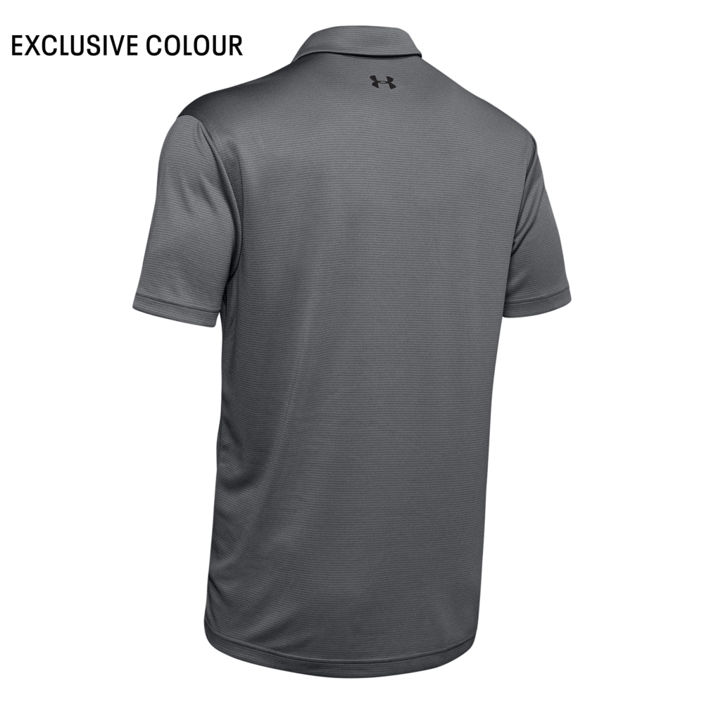 UNDER ARMOUR TECH POLO Trainingsshirts UNDER ARMOUR