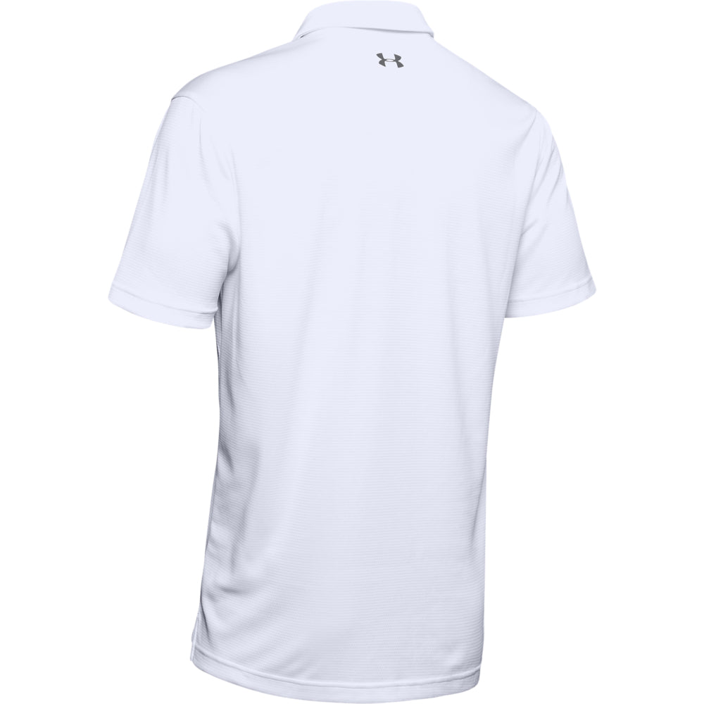 UNDER ARMOUR TECH POLO Trainingsshirts UNDER ARMOUR