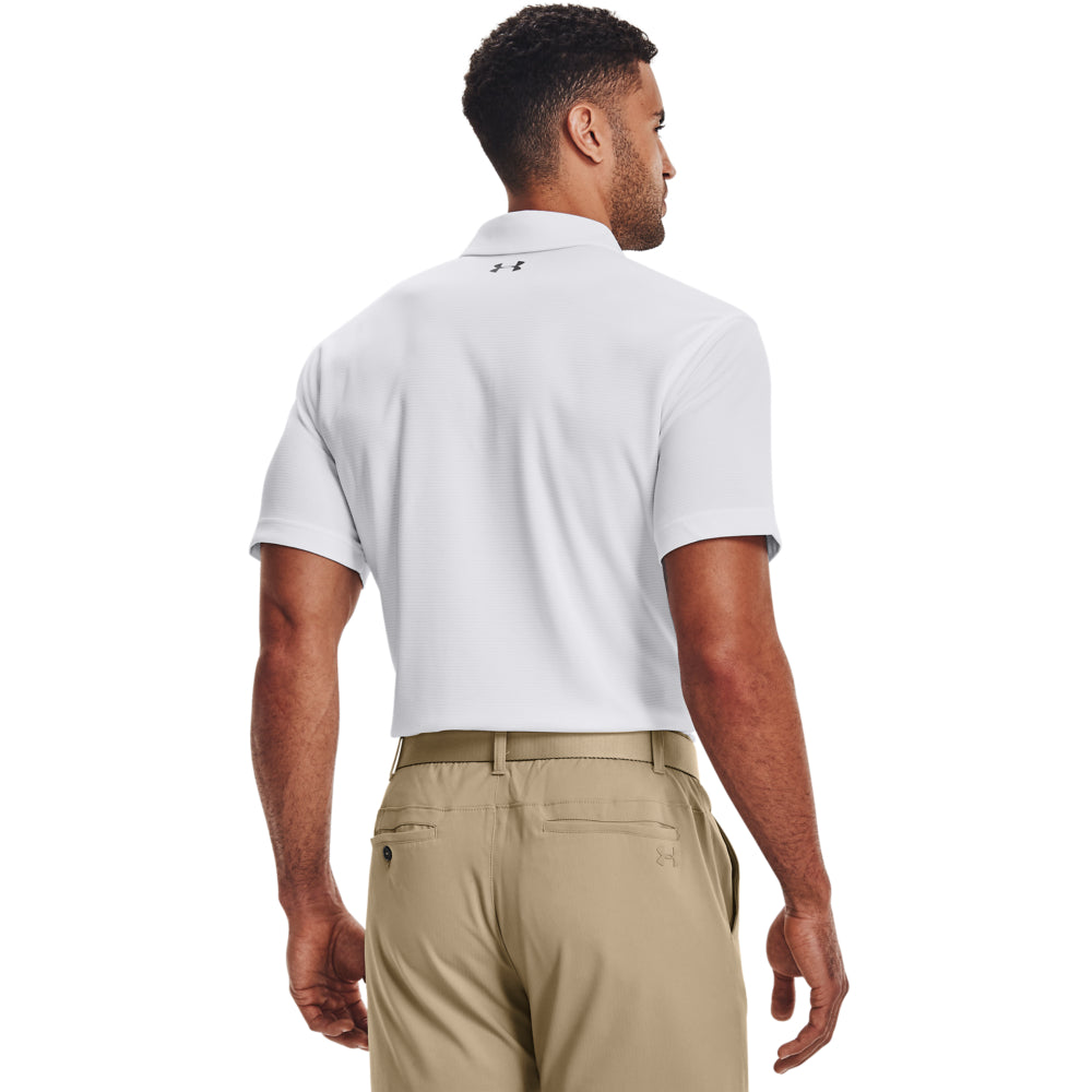 UNDER ARMOUR TECH POLO Trainingsshirts UNDER ARMOUR