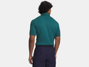 UNDER ARMOUR TECH POLO