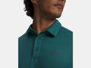 UNDER ARMOUR TECH POLO