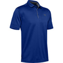 UNDER ARMOUR TECH POLO Trainingsshirts UNDER ARMOUR ROYAL M
