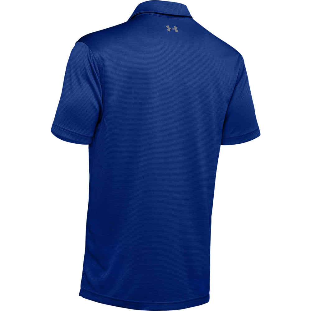 UNDER ARMOUR TECH POLO Trainingsshirts UNDER ARMOUR