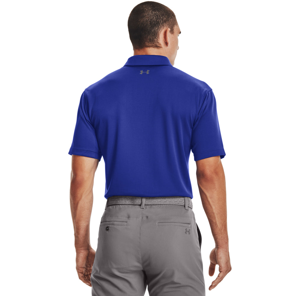 UNDER ARMOUR TECH POLO Trainingsshirts UNDER ARMOUR