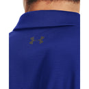 UNDER ARMOUR TECH POLO Trainingsshirts UNDER ARMOUR