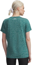 UNDER ARMOUR TECH SSC- TWIST Trainingsshirts UNDER ARMOUR