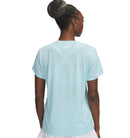 UNDER ARMOUR TECH SSC- TWIST Trainingsshirts UNDER ARMOUR