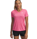 UNDER ARMOUR TECH SSV- TWIST