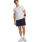 UNDER ARMOUR TECH VENT 7IN SHORTS NEW