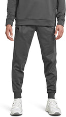 UNDER ARMOUR UA ARMOUR FLEECE JOGGERS Trainingshosen & Jogginghosen UNDER ARMOUR CASTLEROCK S