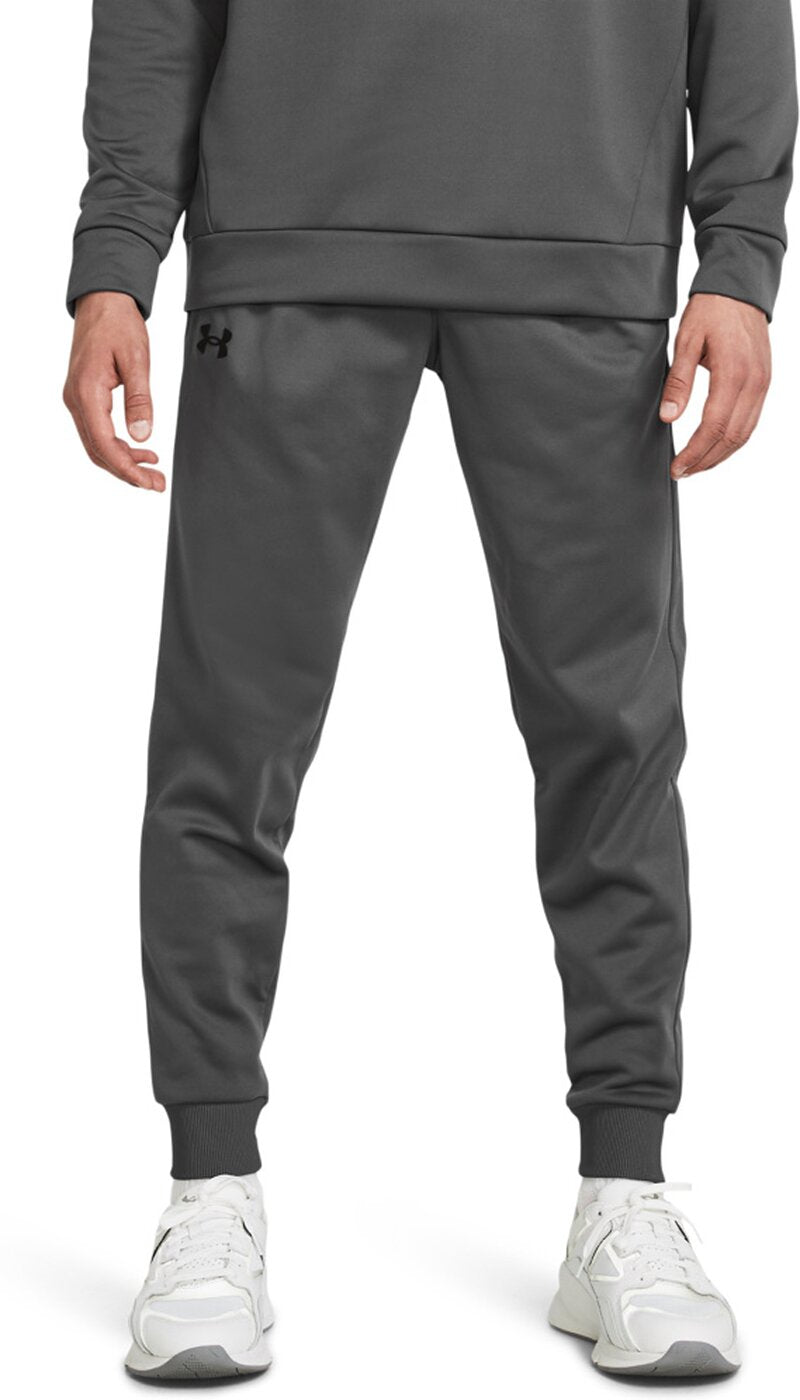 UNDER ARMOUR UA ARMOUR FLEECE JOGGERS Trainingshosen & Jogginghosen UNDER ARMOUR CASTLEROCK S