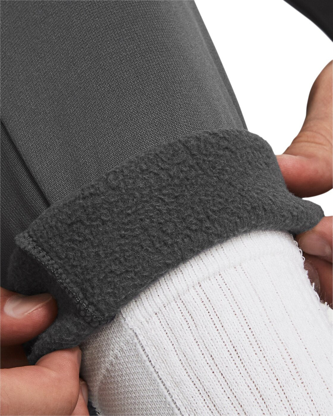 UNDER ARMOUR UA ARMOUR FLEECE JOGGERS Trainingshosen & Jogginghosen UNDER ARMOUR