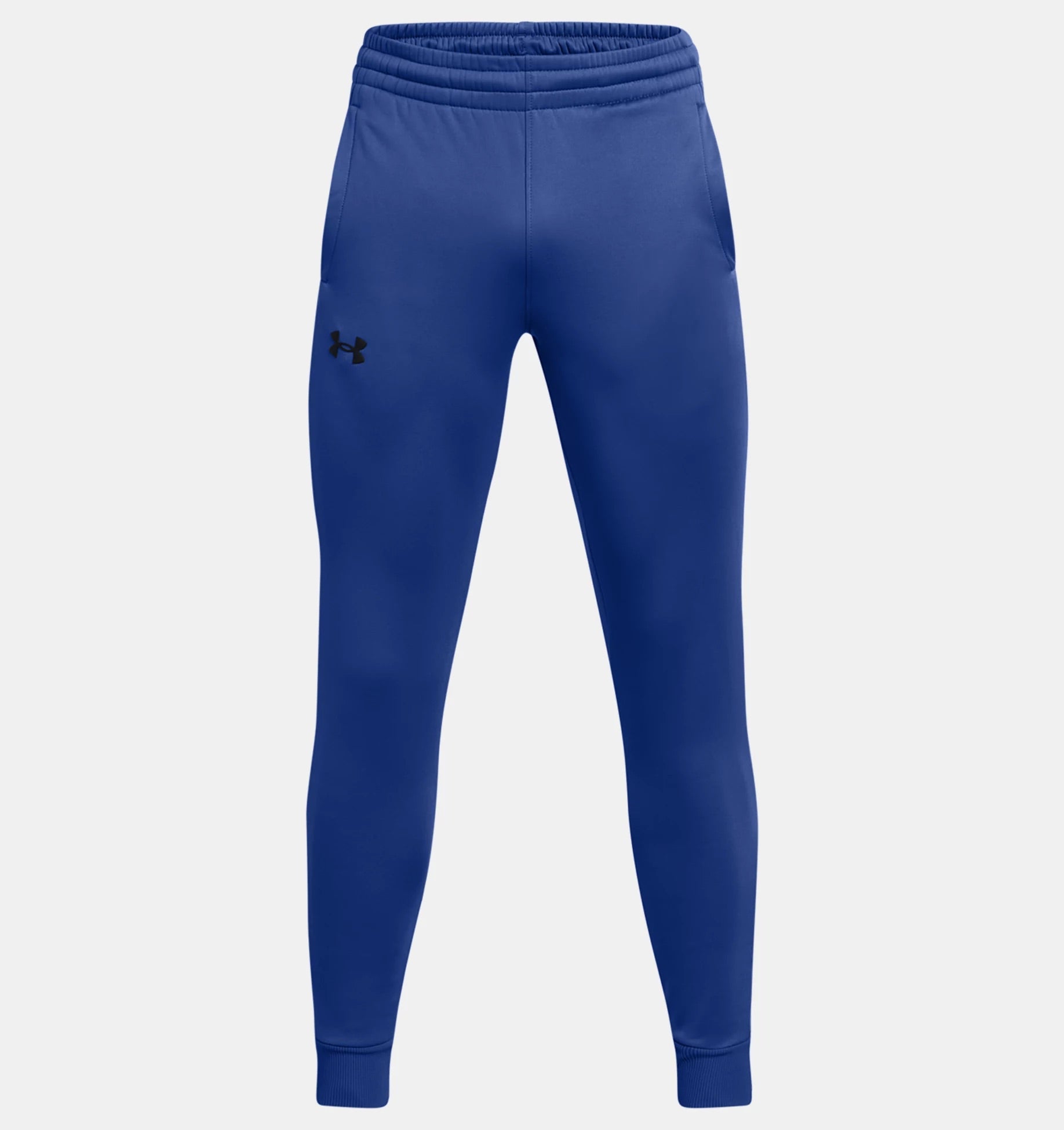 UNDER ARMOUR UA ARMOUR FLEECE JOGGERS Trainingshosen & Jogginghosen UNDER ARMOUR TECH BLUE S
