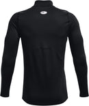 UNDER ARMOUR UA CG ARMOUR FITTED MOCK Trainingsshirts UNDER ARMOUR