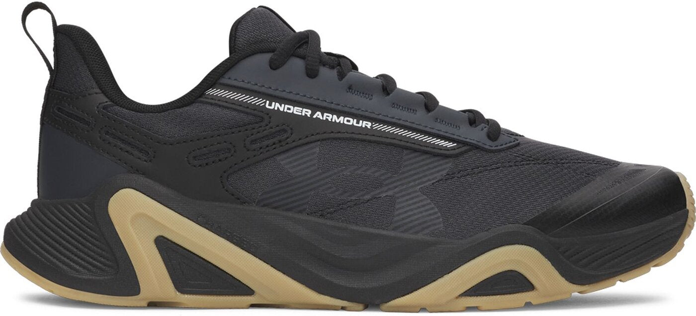 UNDER ARMOUR UA CHARGED COMMIT TR 5 UNDER ARMOUR 016 HALO GRAY 42