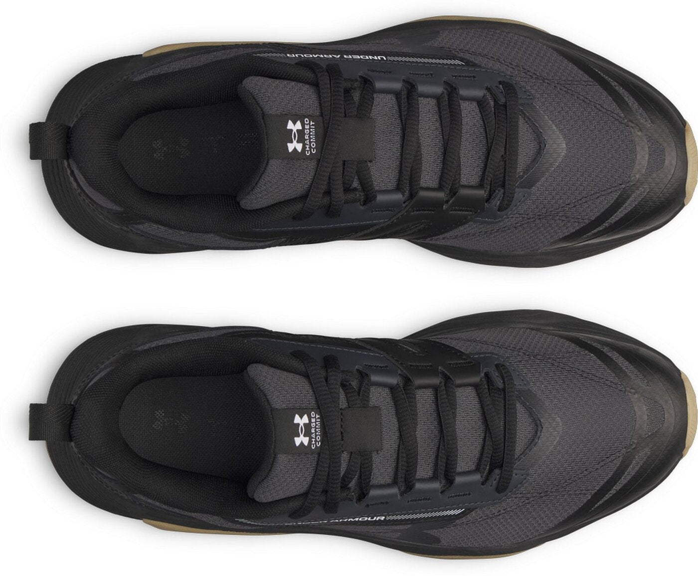 UNDER ARMOUR UA CHARGED COMMIT TR 5 UNDER ARMOUR